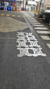 soporte lineas de vida